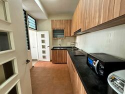 Parc Oasis (D22), Condominium #607351781